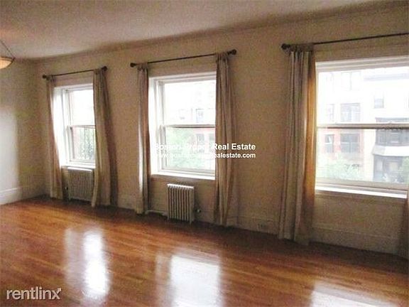 246 Beacon St. #4A Boston - Back Bay Unit Photo 3