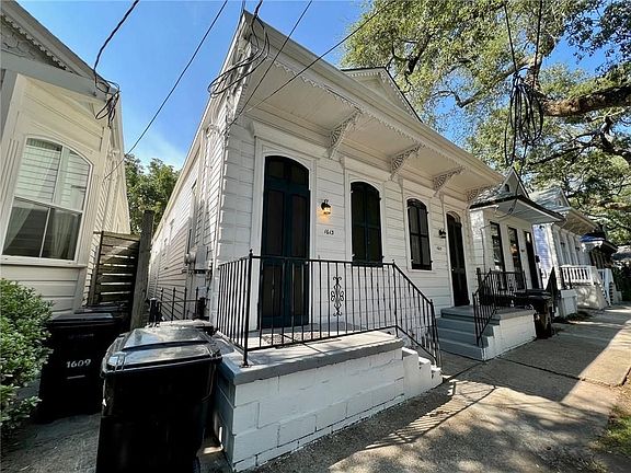 2nd image of 1613 N Dorgenois St