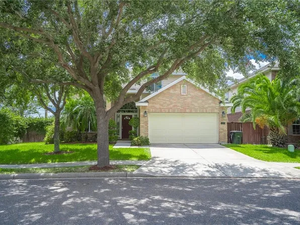 4502 Santa Olivia St, Mission, TX 78572