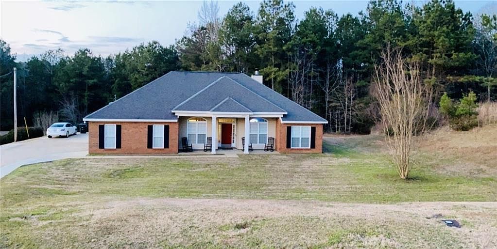 4075 Oak Bowery Rd, Opelika, AL 36801 Zillow