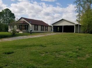 3903 Shades Bridge Rd, Greenfield, TN 38230