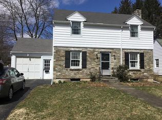 91 Evergreen Ave, Elmira, NY