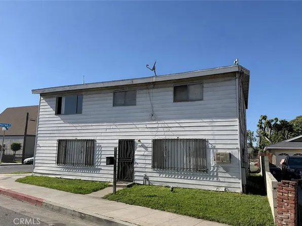 1431 Alamitos Ave, Long Beach, CA 90813