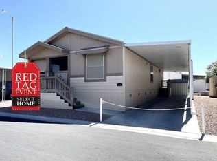 9333 E University Dr Lot 128, Mesa, AZ 85207