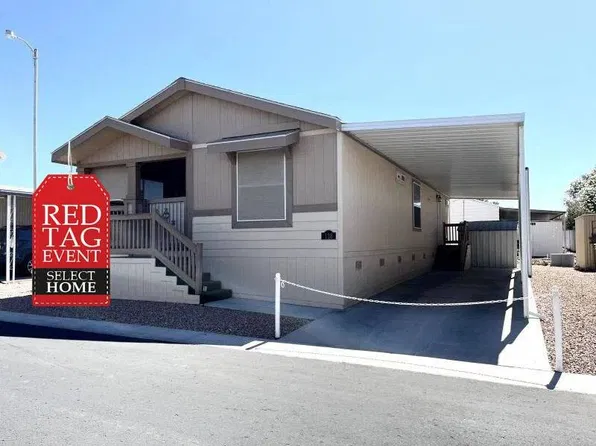 9333 E University Dr Lot 128, Mesa, AZ 85207