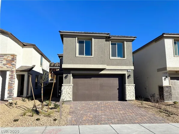 7056 Port Stephens St, North Las Vegas, NV 89084