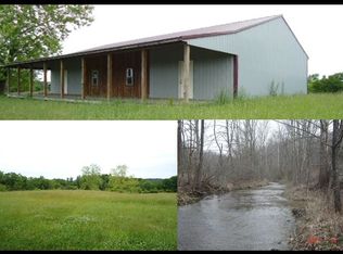 Walker Hill Rd, Celina, TN 38551
