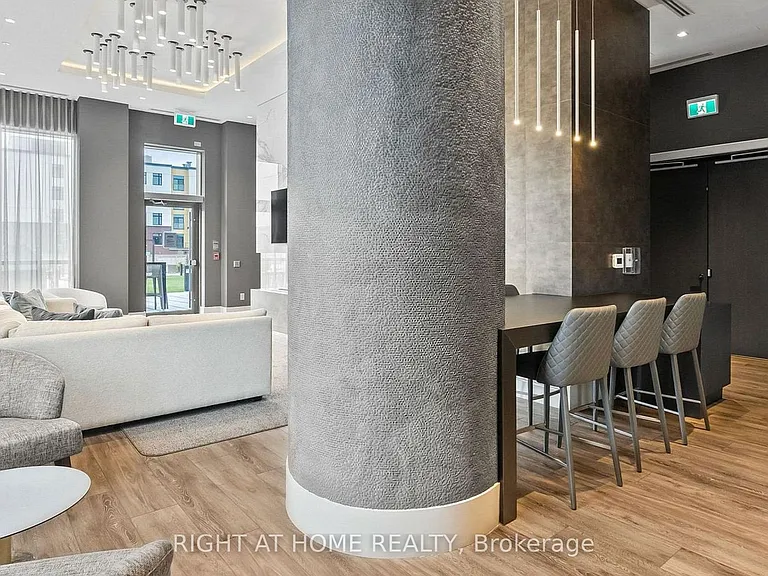 2550 Simcoe St E #1207 — Photo 26