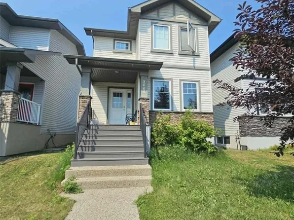 5008 Aerial CRESCENT, Regina, SK S4W 0C9