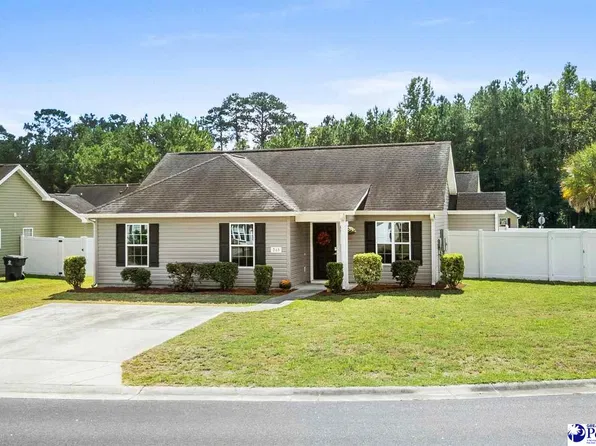 265 Upper Saddle Cir, Conway, SC 29526