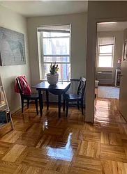 Rented by City Connections Realty