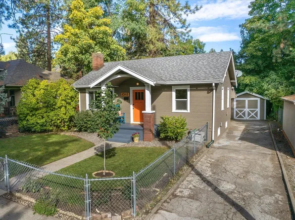 1317 E 16th Ave, Spokane, WA 99203