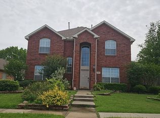 9503 Saddle Dr, Frisco, TX 75035