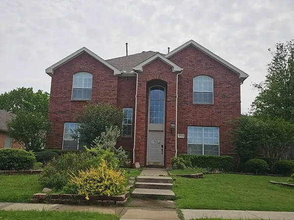 9503 Saddle Dr, Frisco, TX 75035