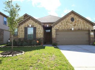 3531 Bennett Trails Dr, Spring, TX 77386