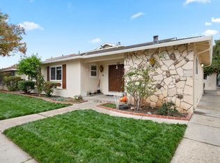 1368 Essex Way, San Jose, CA 95117