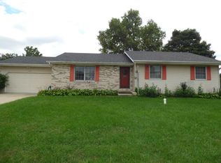 53015 Tulain St, Elkhart, IN 46514