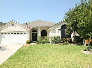 3025 Fleet Dr, Austin, TX 78748