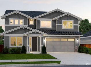 1120 68th Loop SE LOT 6, Tumwater, WA