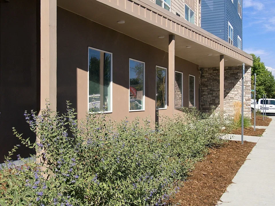 Gateway Village Apartments