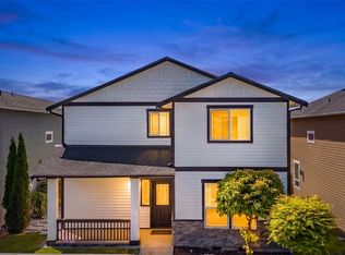 18530 97th Avenue Ct E, Puyallup, WA 98375