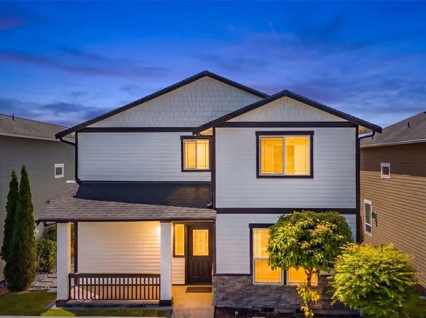 18530 97th Avenue Ct E, Puyallup, WA 98375