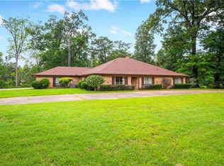 174 Chinquapin Dr, Natchitoches, LA 71457