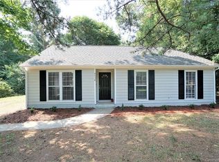 6538 Andora Dr, Charlotte, NC 28227