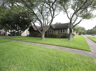 9235 Stroud Dr, Houston, TX 77036