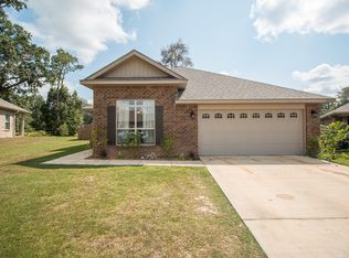 13743 Windwood Dr, Gulfport, MS 39503