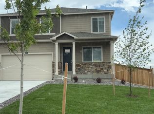 4304 Gypsum Ave, Mead, CO 80504
