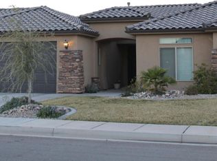 466 W Washington Palms Way, Washington, UT 84780