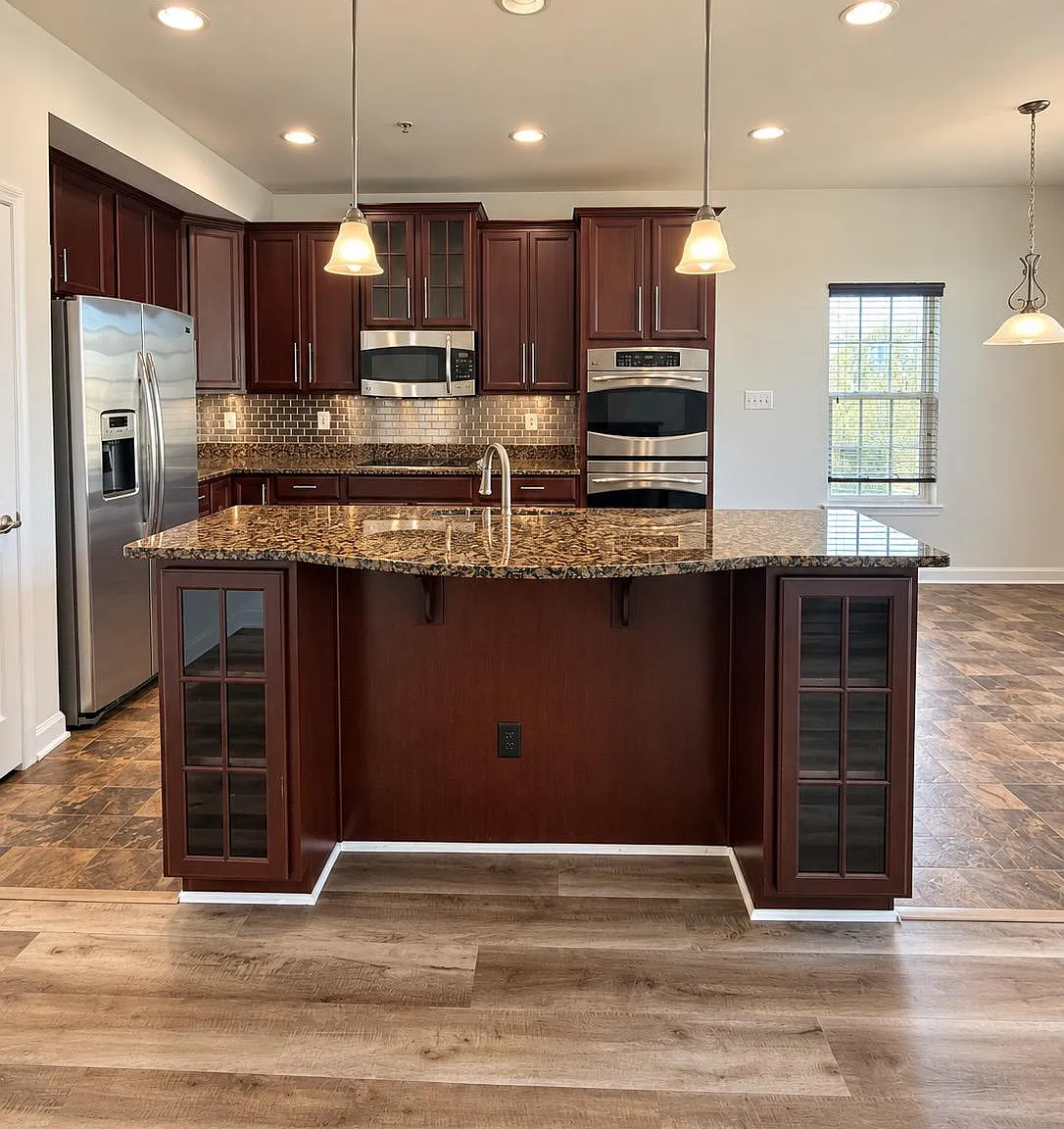 Somerset Condo — Photo 4