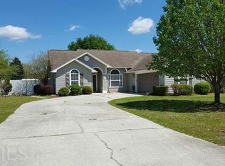 211 Greenbriar Rd, Kingsland, GA 31548