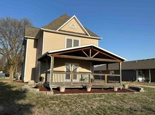 105 S Spencer St, Hoskins, NE 68740