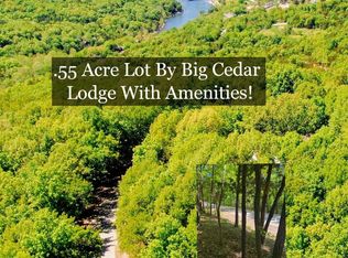 461 Ranchview Rd, Ridgedale, MO 65739