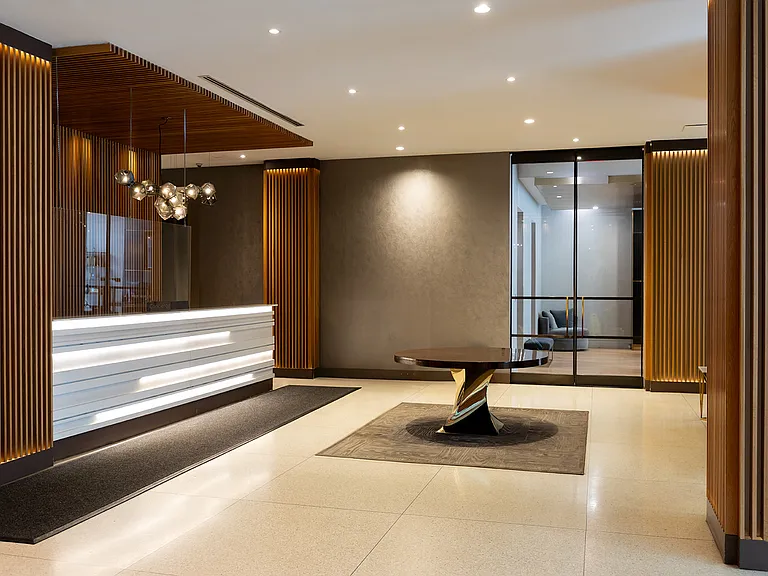 53 Park Pl #20G — Photo 1