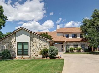 90 Oyster Bay, Graford, TX 76449