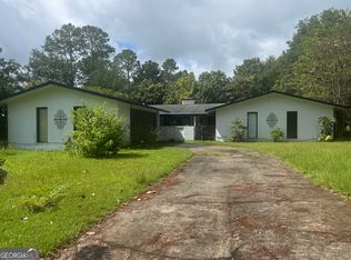 5021 Jessup St, Eastman, GA 31023