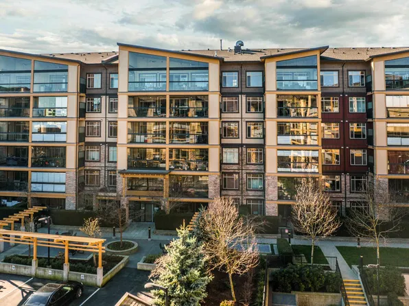 2860 Trethewey St #326, Abbotsford, BC V2T 0G5