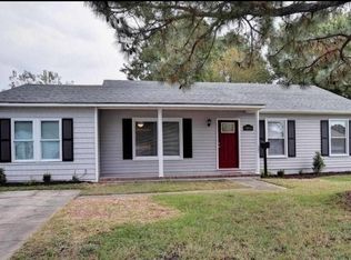 1810 Amherst Rd, Hampton, VA 23663