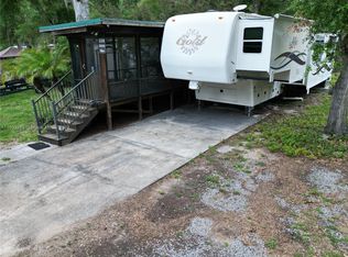 25235 NE 142 City In The Est #OF, Fort Mc Coy, FL 32134