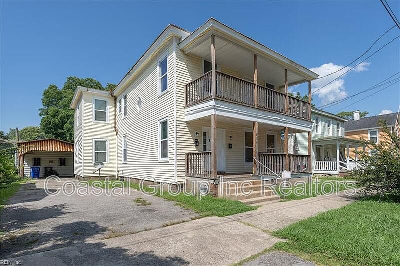 1st image of 204 Central Ave #A