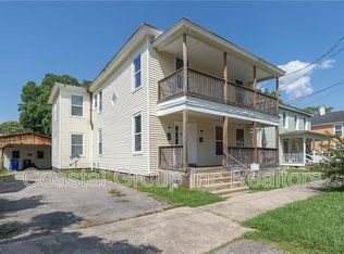 204 Central Ave #A, Suffolk, VA 23434