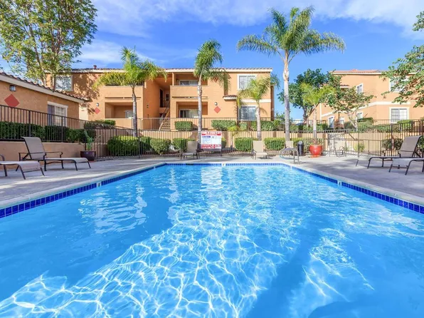 Valley View Apartments, 377-479 Vandegrift Blvd #79, Oceanside, CA 92057