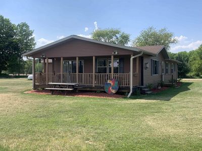 185221 MC DIVITT ROAD, Wittenberg, WI, 54499
