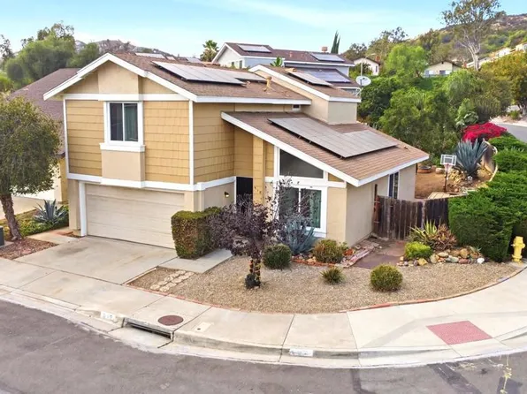 610 Flintridge Pl, Escondido, CA 92026