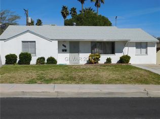 1713 Howard Ave, Las Vegas, NV 89104