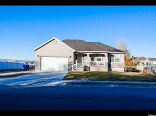 1318 S 500 W, Lehi, UT 84043