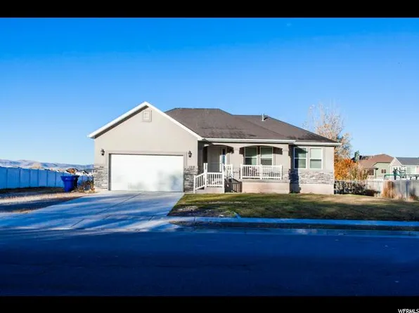 1318 S 500 W, Lehi, UT 84043